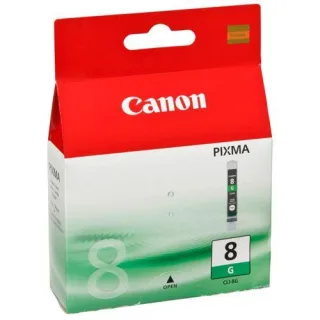 Canon CLI-8 G grün