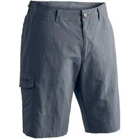 Maier Sports Funktionsshorts Main Herren Shorts, kurze Outdoor-Hose, Bermuda mit 4 Taschen, Regular Fit
