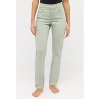 ANGELS Straight-Jeans CICI in Slim Fit-Passform