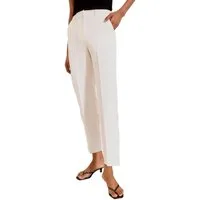LIPSY Stoffhose Lipsy Elegante Hose im Tapered Fit, Regular (1-tlg)