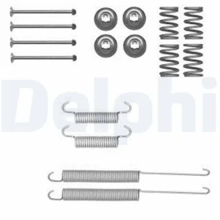 Delphi Zubeh?r f?r Bremsbacken Ford Ranger VW Amarok