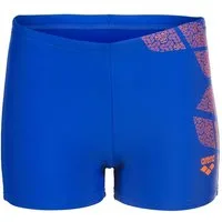 Arena Badehose Arena Jungen Badehose Kikko Swim Short 010950