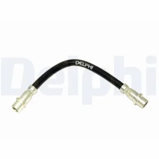 Delphi Bremsschlauch hinten Opel Astra Combo Zafira