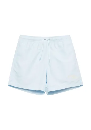 s.Oliver - Badehose blau - Gr. - M