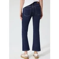 STREET ONE STUDIO Skinny-fit-Jeans Middle Waist