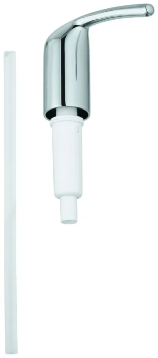 Grohe Pumpvorrichtung 48171 chrom , 48171000 48171000