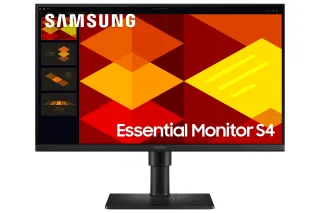 Samsung S24D400GAU | ls24d400gauxen | S40GD Series - LED-Monitor