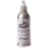 Burgol Imprägnierspray - Ein Imprägnierspray das neue Standards setzt Schuh-Imprägnierspray