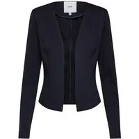 ICHI Kurzblazer IHKate (1-tlg) Plain/ohne Details