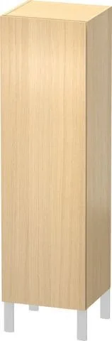Duravit L-Cube Halbhochschrank Mediterrane Eiche Matt 250x200x901 mm - LC1190L7171 LC1190L7171