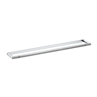 Cosmic Micra Handtuchstange 50 Micra Chrom 50x7x1,4cm, chrom, 471050002 WJP047A1050001