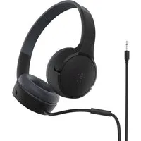 Belkin SOUNDFORM Mini Kinder-Kopfhörer (kabelgebunden)