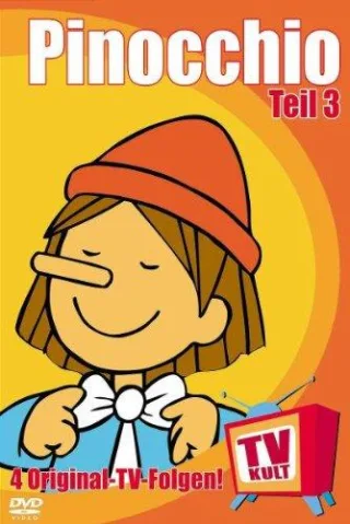 TV Kult - Pinocchio - Teil 3