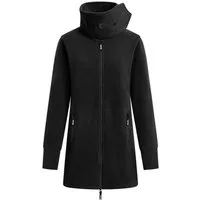 Bench. Fleecejacke Bridgit Fleecemantel