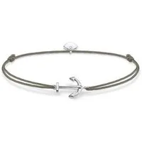 THOMAS SABO Armband Little Secret Anker
