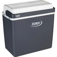 Zorn Outdoor Products Elektrische Kühlbox Zorn Kühlbox elektrisch ZA24 12V Anschluss Auto &