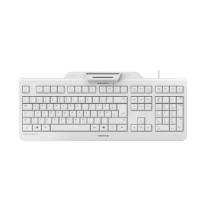 Cherry SECURE BOARD 1.0 | jk-a0400gb-0 | Tastatur - mit NFC