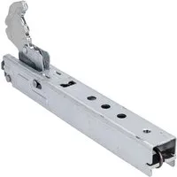 easyPART Montagezubehör Backofen wie Amica 8075422 Türscharnier links / rechts, Backofen / Herd