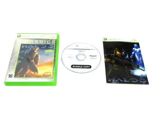 Halo 3 FR XBOX360