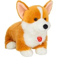Teddy Hermann® Kuscheltier Corgi, 30 cm