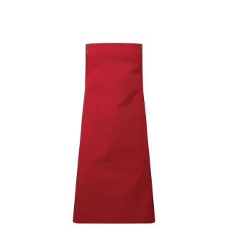 Premier - Schürze Körper "Colours Swap & Pop" (Rot)