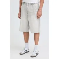 !Solid Jeansshorts SDTommy Weite Denim Shorts im 5-Pocket Look - Relaxed Fit