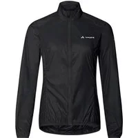 VAUDE Fahrradjacke Women's Matera Air Jacket Leichte, umweltfreundliche Damen-Windjacke für Radsport, wind- und