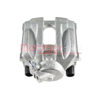 Metzger Bremssattel vorne rechts BMW 1er E87 3er E90