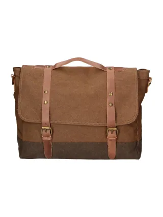 Gave Lux Handtasche unisex TAUPE