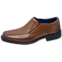 Silver Street Halbschuhe Tim Slipper