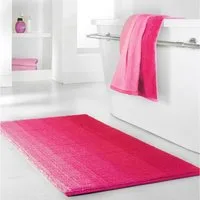 Dyckhoff Badematte Badteppichserie 'Colori', 55 x 65 cm