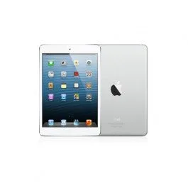 Apple iPad Mini 64GB [79" WiFi + Cellular] schwarz