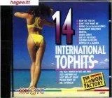 14 International Tophits