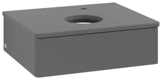 Villeroy & Boch Waschtischunterschrank Antao K07_5 600x190x500mm FK/AP: GK/0 K07050GK