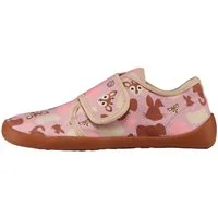 Affenzahn Affenzahn Hausschuh Movy Barfußschuhe Baumwolle Hausschuh