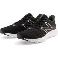 New Balance 411 Laufschuh für Erwachsene geeignet, mit Laufsohle aus Gummi