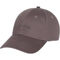 Calvin Klein Baseball Cap Mit festem Schirm