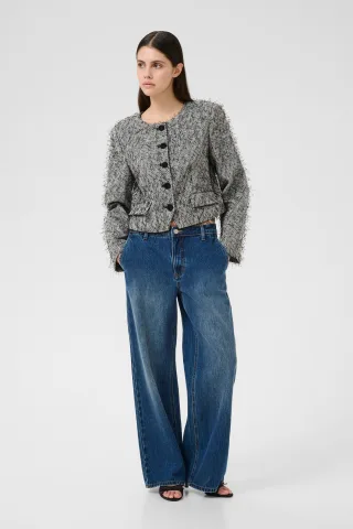 Blazer KBCora Blazer Classic fit