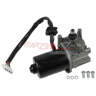 Metzger Wischermotor vorne Mercedes C-Klasse CLC-Klasse CLK