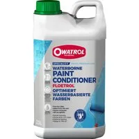 OWATROL Acrylfarbe Floetrol