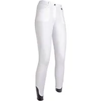 HKM Reiterhose HKM Reithose -Kate- Silikon-Vollbesatz