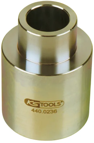 KS Tools Druckhülse, Ø 47 mm - 440.0236