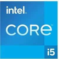 Intel® Prozessor CPU Intel S1700 CORE i5 12400F TRAY 6x2,5 65W GEN1