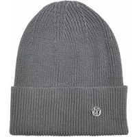 Tazzio Beanie Mütze Strickmütze für Damen & Herren Wintermütze A500 zeitlose Strickdesign, unisex