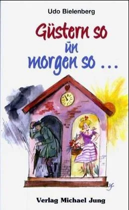 Güstern so un morgen so...
