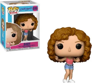 Funko Pop! 696 - Dirty Dancing: Baby