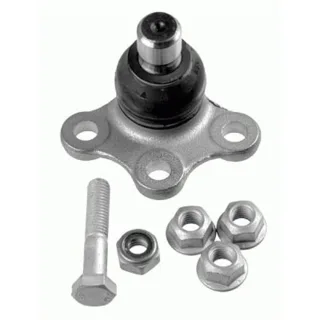 Lemf?rder Traggelenk vorne Citroen C3 C4 Peugeot 2008