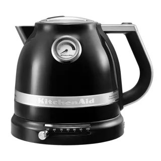 KitchenAid ARTISAN Wasserkocher mit 1,5 L Fassungsvermögen...