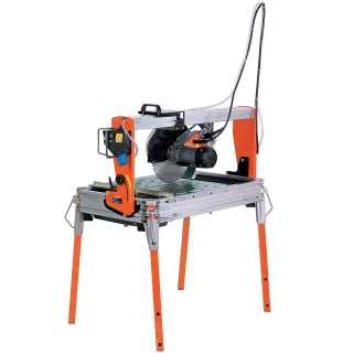 ELMAG Steintrennmaschine PRIME 85 - 61271