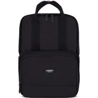 LARKSON Cityrucksack No 6 Laptop Rucksack Damen Herren (1-tlg), Tagesrucksack, Laptopfach, Wasserabweisend